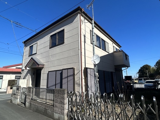 南西・北西角地