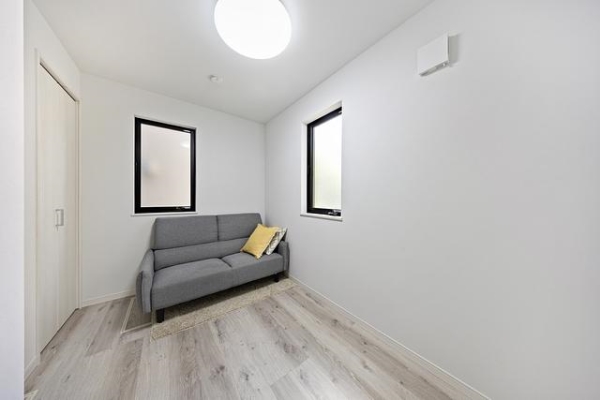 サービスルーム（納戸）