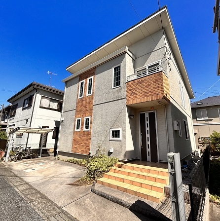 ２０１１年築・一条工務店注文建築施工