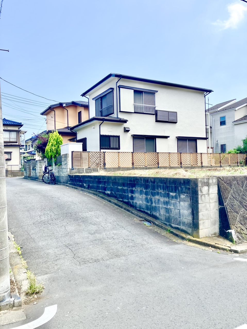 クリオ ラベルヴィ武蔵小杉カルム