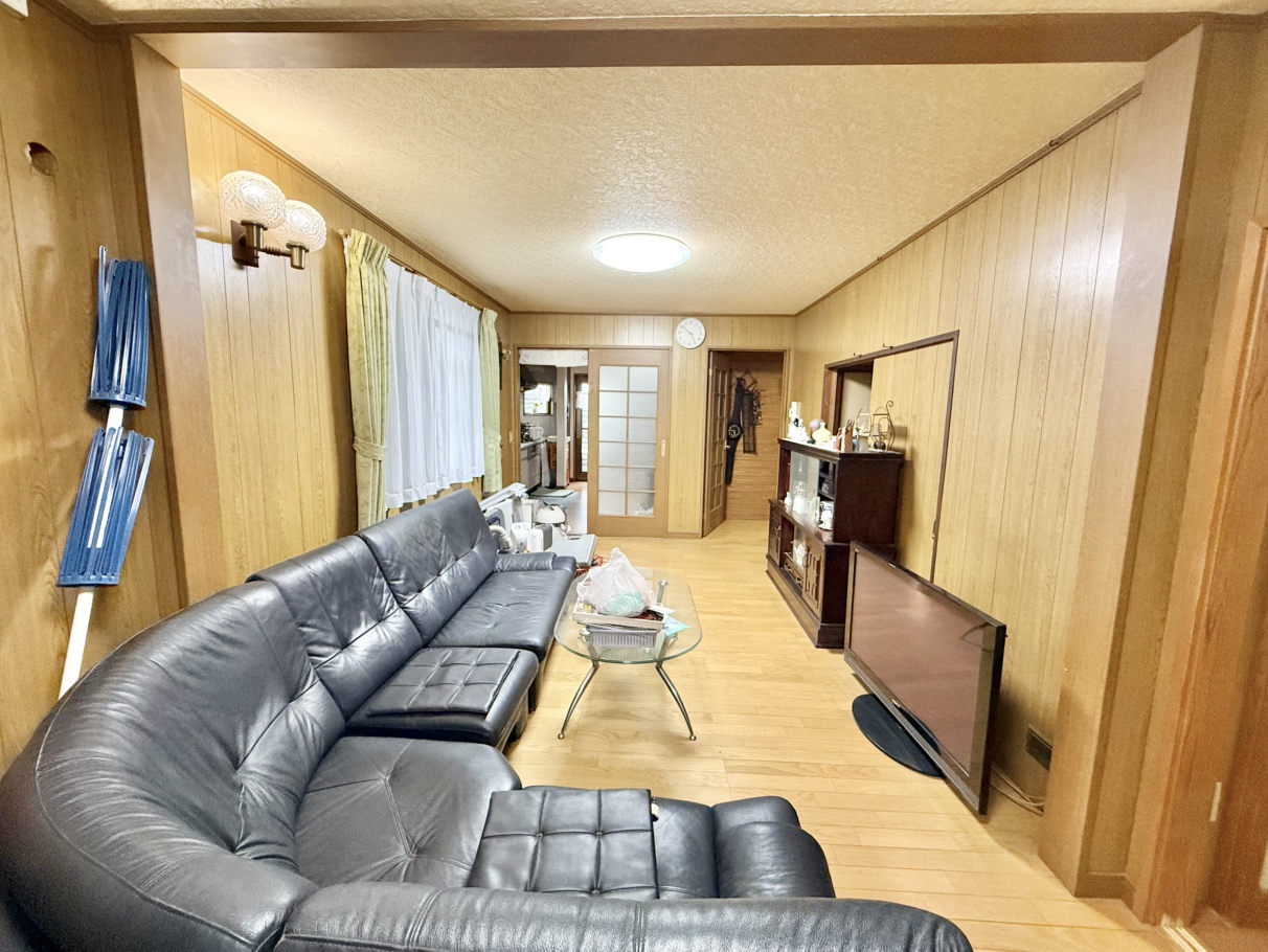 リノベーションのご相談もお気軽にお申し付けください♪