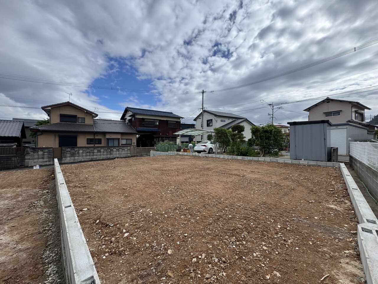 現地確認・同仕様物件のご案内可能です！