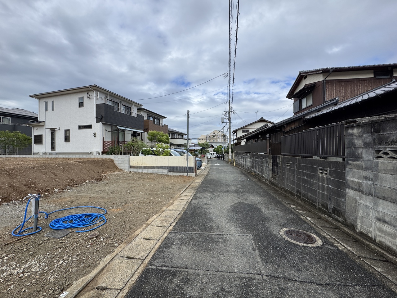 よかタウンのデザイン住宅「Bloom」新築戸建てです。