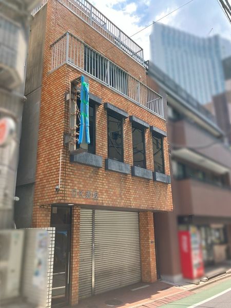 現地※古家有