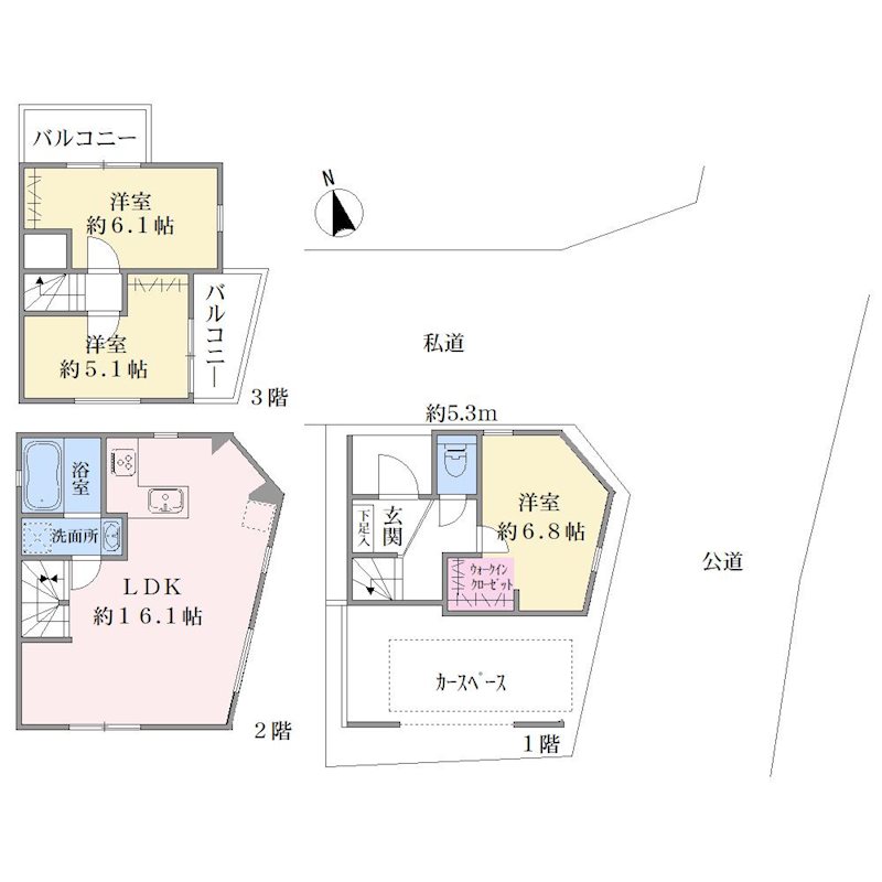 【建物参考価格：2,420万円】土地建物総額：8,999万円