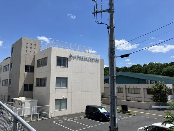 八千代市立八千代台東小学校 約1600m