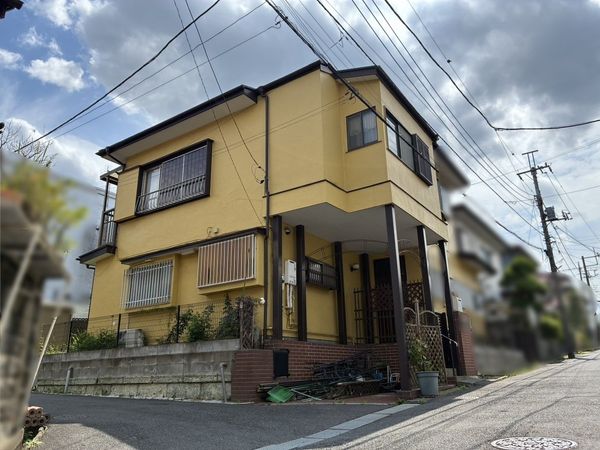 2026/06/11撮影※建物解体予定
