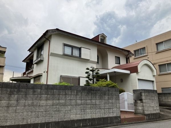 現地※建物あり