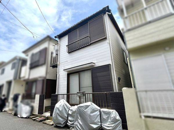 現地※建物あり