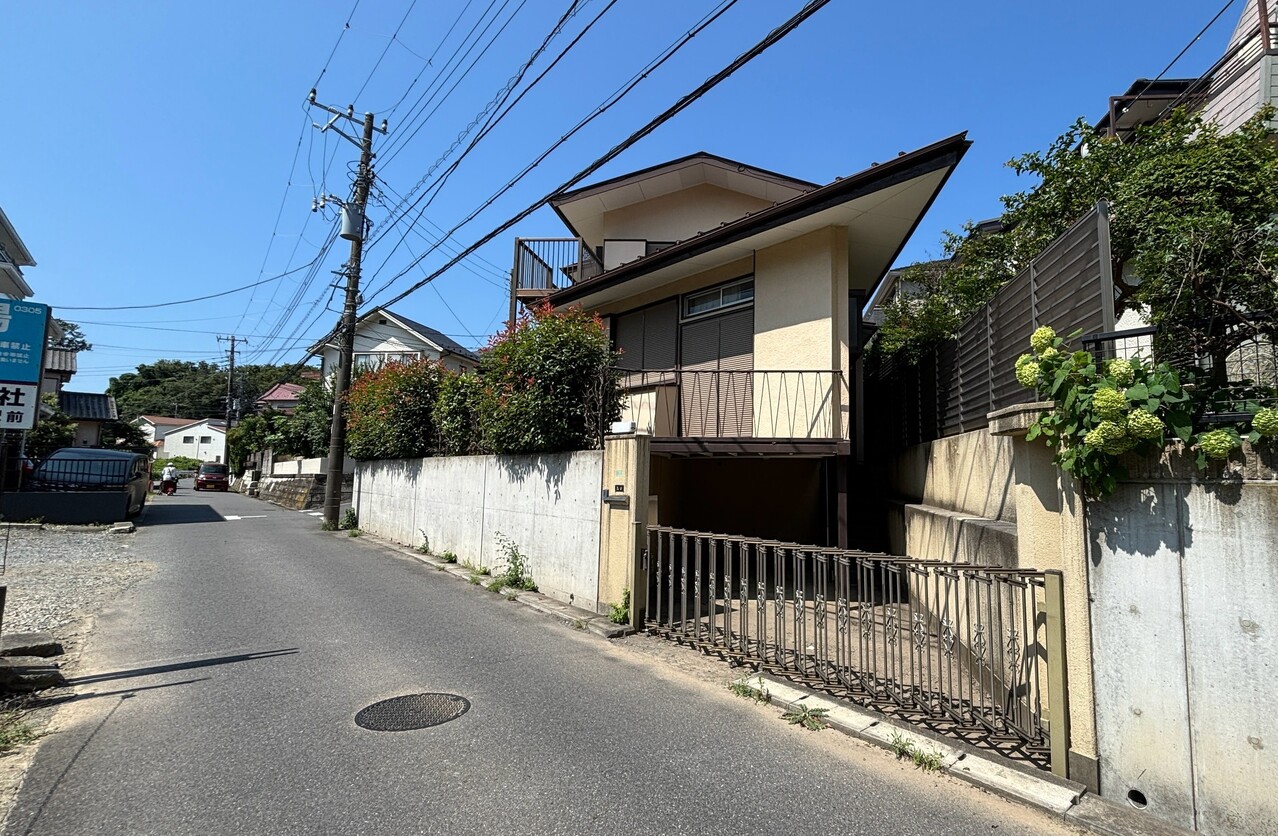 土地約57.79坪。