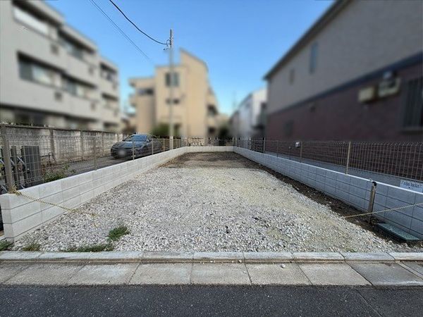 クリオ ラベルヴィ武蔵小杉カルム