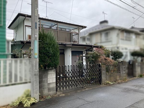現地(建物有)2026年2月撮影