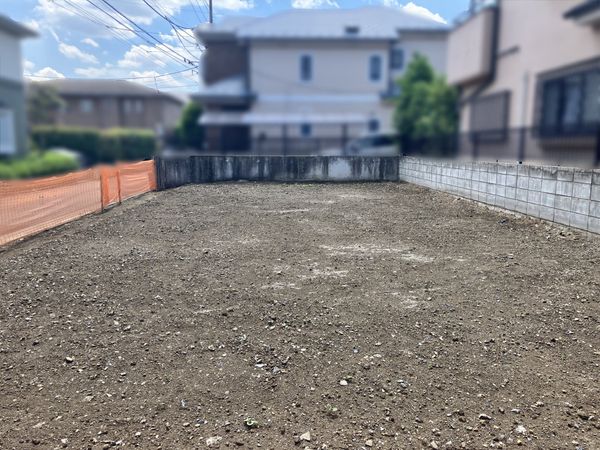 クリオ ラベルヴィ武蔵小杉カルム