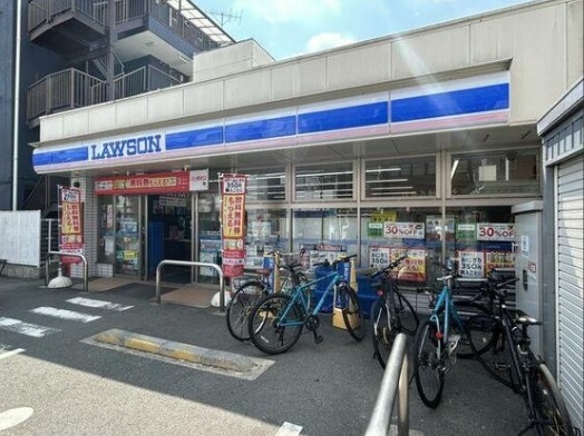 ローソン小平学園西町１丁目店　徒歩13分(約1020ｍ)