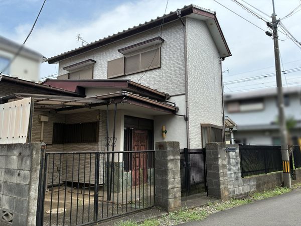 現地（2026.7.31撮影）
