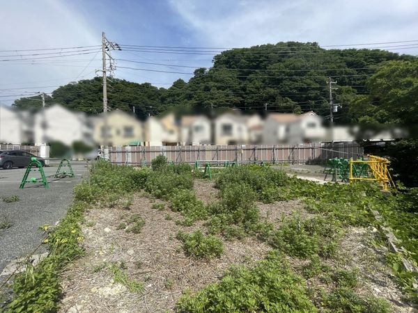 現地