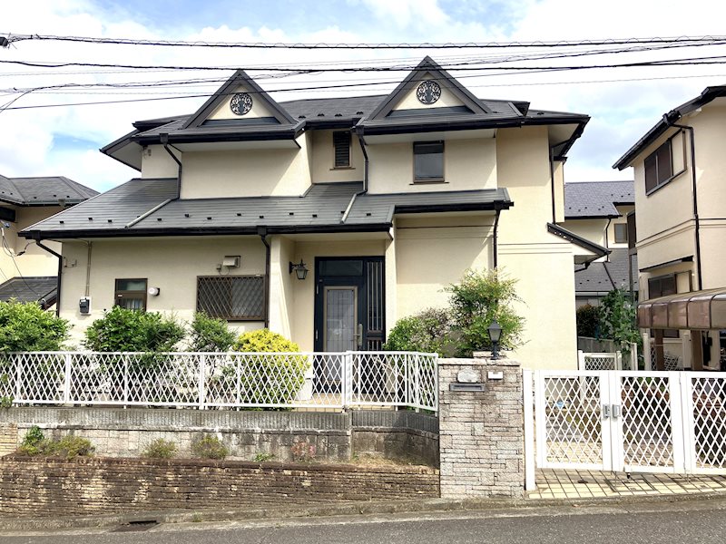 ＜建築条件なし！＞お好きなハウスメーカーで建築可能です♪　