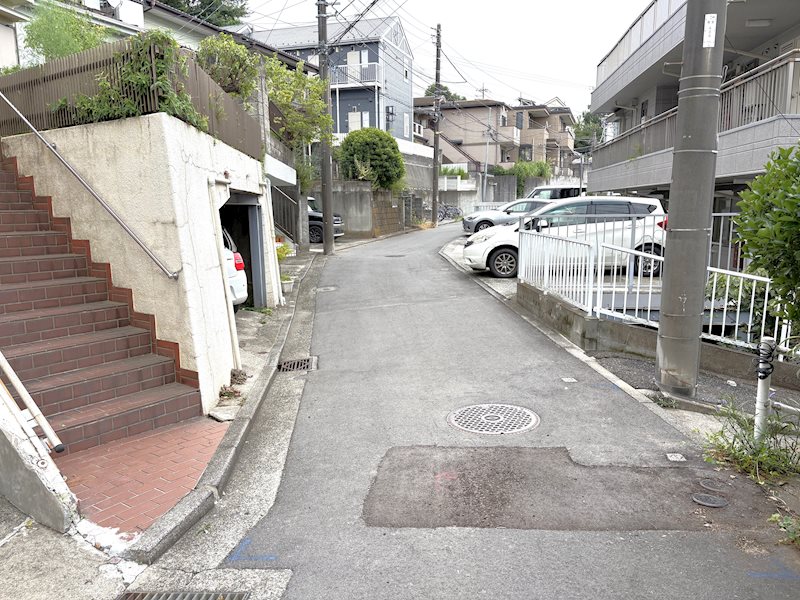 スーパー・コンビニ・病院等が徒歩10分圏内に揃った生活利便性の良い立地♪
