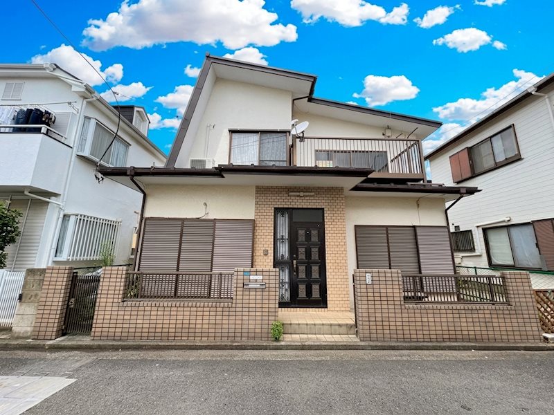 建築条件無しの土地につき、お好きなハウスメーカーで建設可能です。市営地下鉄ブルーライン「新羽」・・・