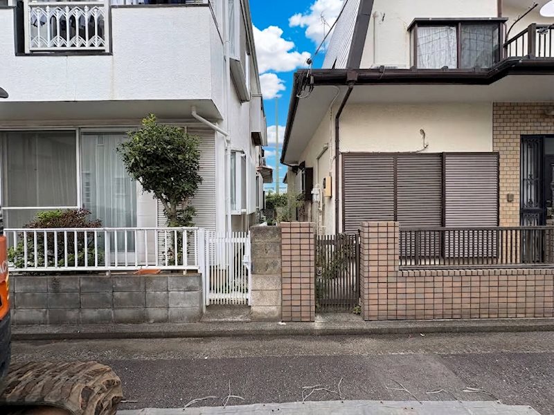 建築条件無しの土地につき、お好きなハウスメーカーで建設可能です。市営地下鉄ブルーライン「新羽」・・・