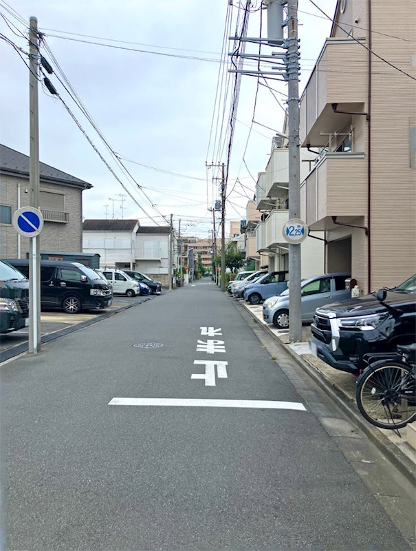 ＜現地写真（2026年8月撮影）＞