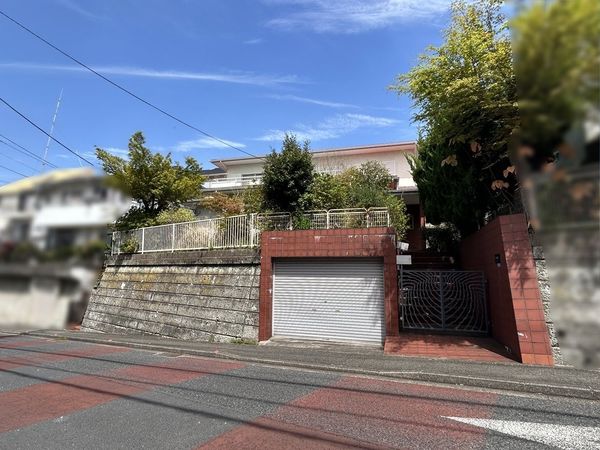 クリオ ラベルヴィ武蔵小杉カルム