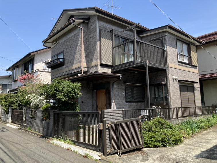 クリオ ラベルヴィ武蔵小杉カルム