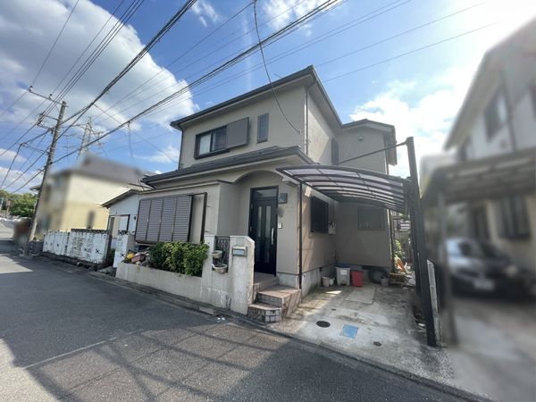 クリオ ラベルヴィ武蔵小杉カルム