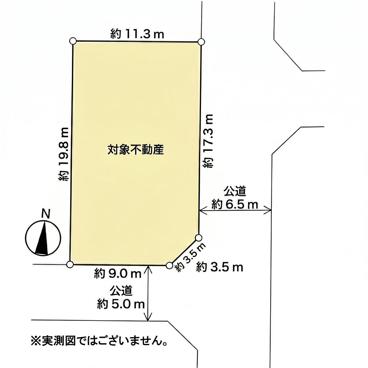 東急田園都市線「つきみ野」駅まで徒歩12分。2沿線3駅利用可能な通勤通学に便利な立地です。東南角地につき陽当り・通風良好です。