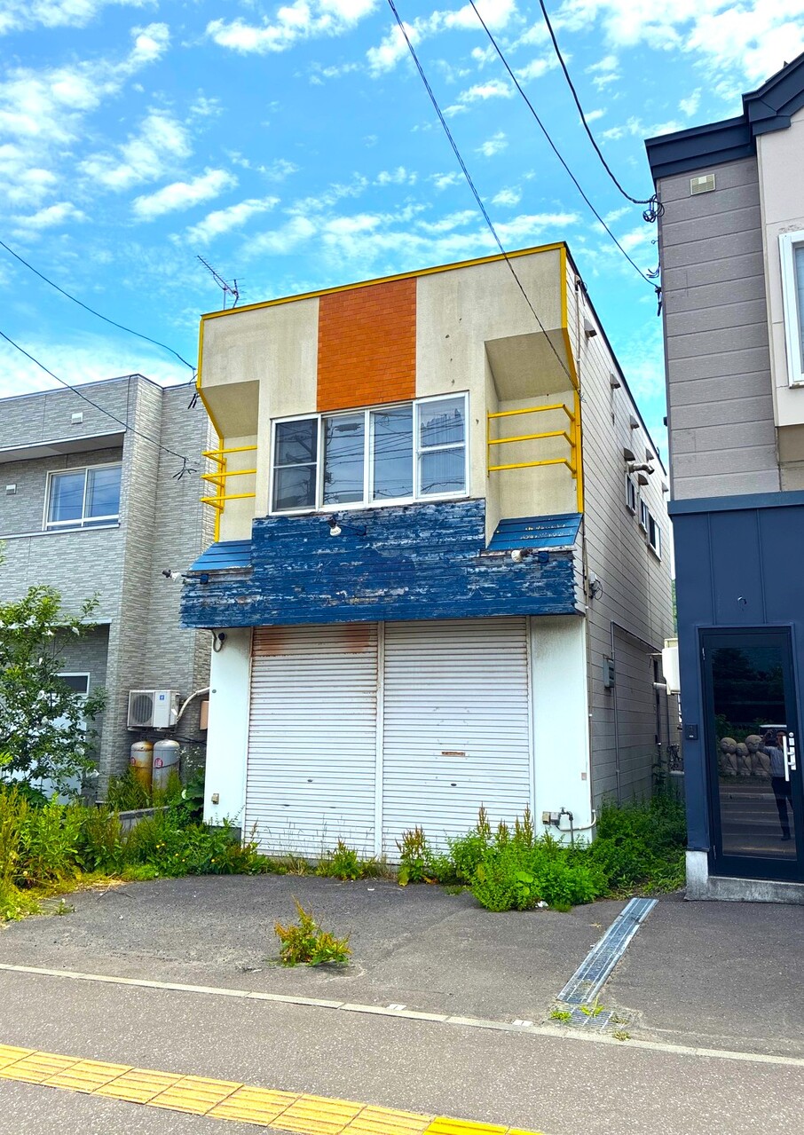 西区福井3丁目、約28坪の土地のご紹介です