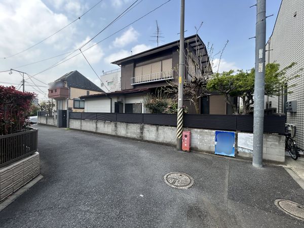 クリオ ラベルヴィ武蔵小杉カルム