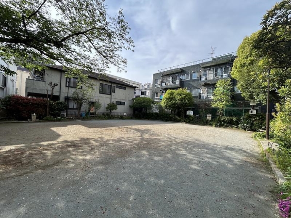 高田一丁目児童遊園まで約90m