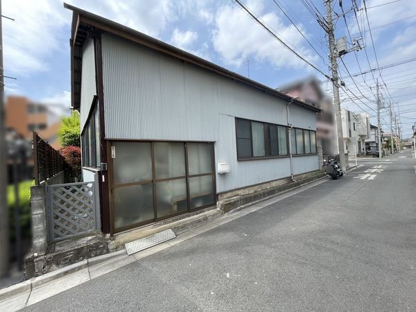 現地※建物あり