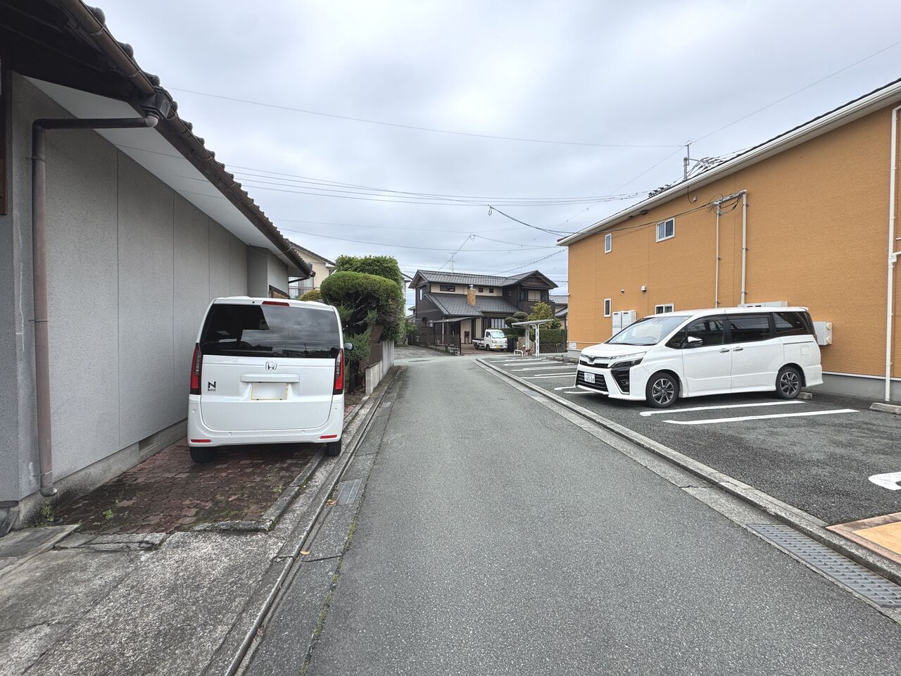 解体更地渡し相談可能です。