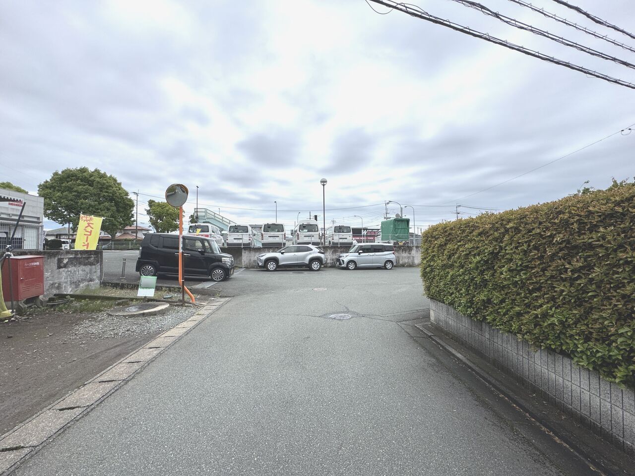 間取りプランのご相談も承ります。お気軽にご相談ください。