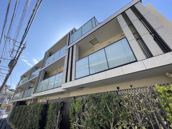 LDK※家具・備品等は価格に含みません。