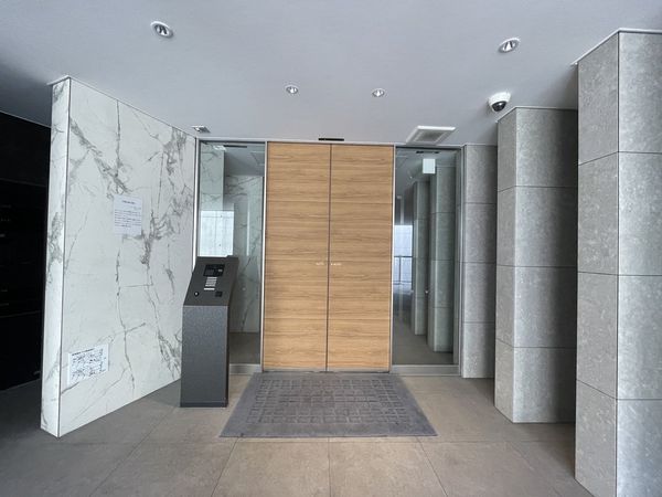 LDK※家具・備品等は価格に含みません。