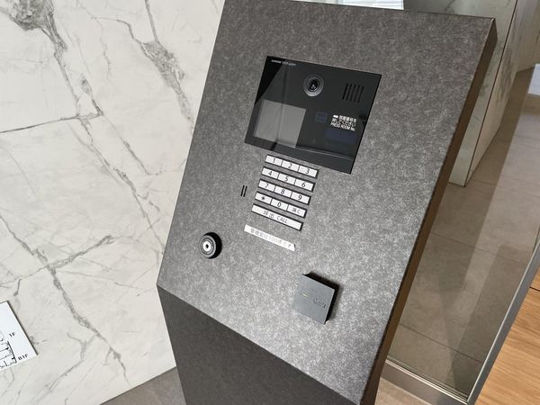 LDK※家具・備品等は価格に含みません。