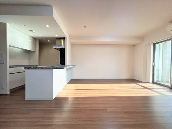 ※家具消し加工写真