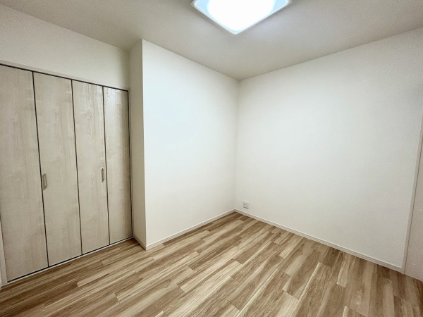 約5.0帖の洋室(1)