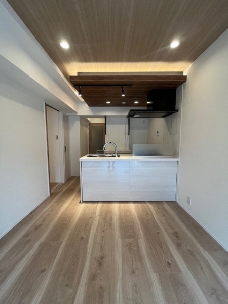 クリオ ラベルヴィ武蔵小杉カルム