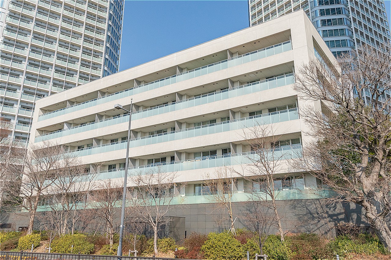 東急田園都市線/大井町線「二子玉川」駅まで徒歩6分など、2沿線3駅利用可能。通勤通学・休日のお出かけにも便利なロケーションです。