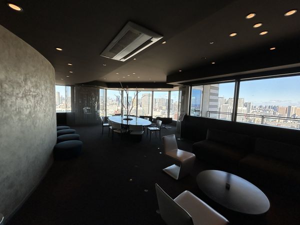 ジュエルビューラウンジ（30階部分）（使用料無償）