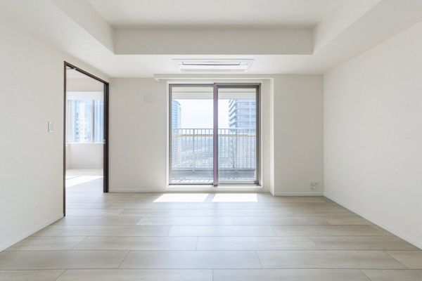 LD約9.7帖＋洋室約7.8帖