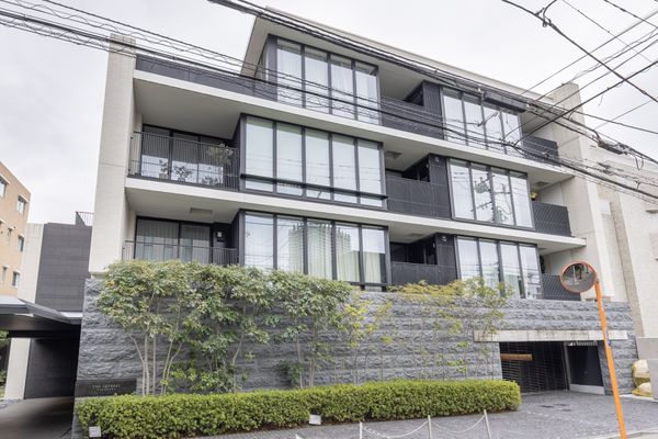 クリオ ラベルヴィ武蔵小杉カルム