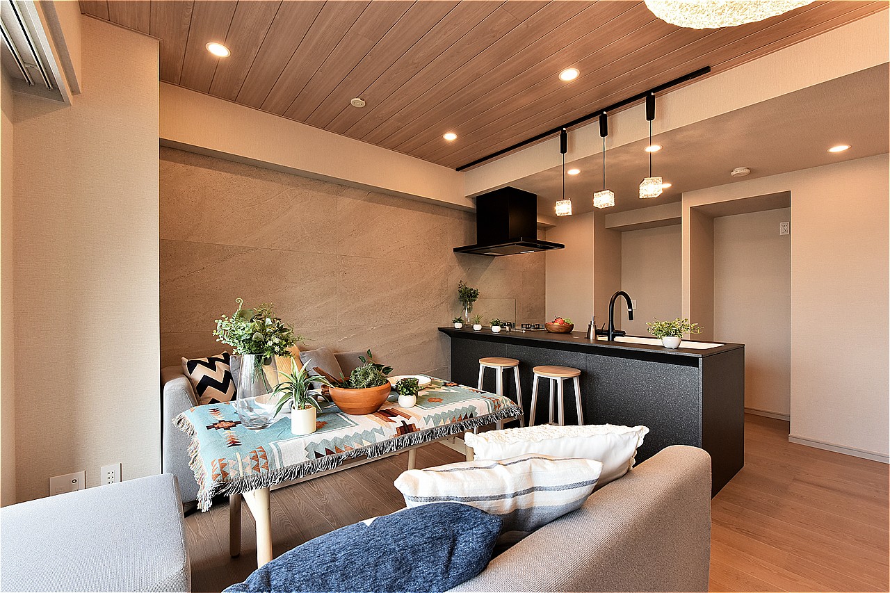 クリオ ラベルヴィ武蔵小杉カルム