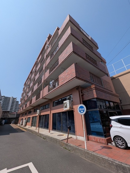 クリオ ラベルヴィ武蔵小杉カルム