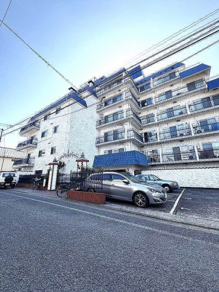 クリオ ラベルヴィ武蔵小杉カルム