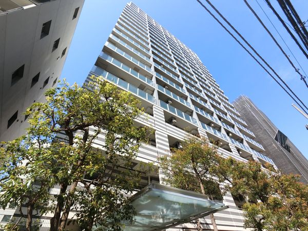 外観※2026年3月撮影