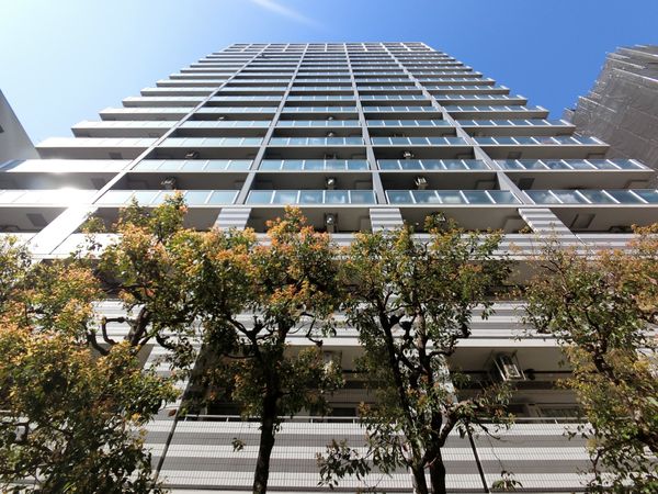 外観※2026年3月撮影